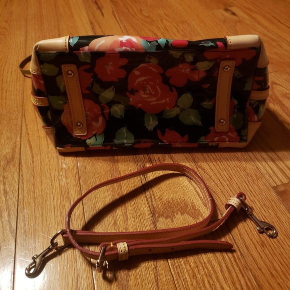 Dooney & Bourke bag - Picture 4 of 12